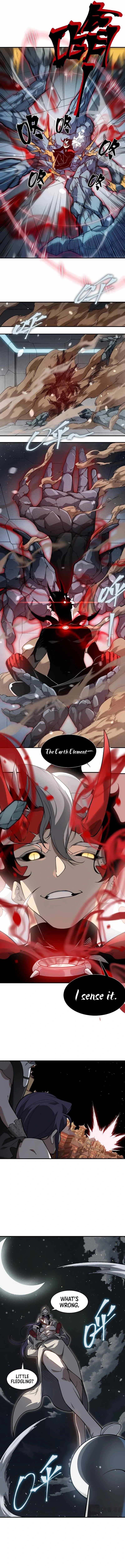 Demon Evolution Chapter 62 - Page 10