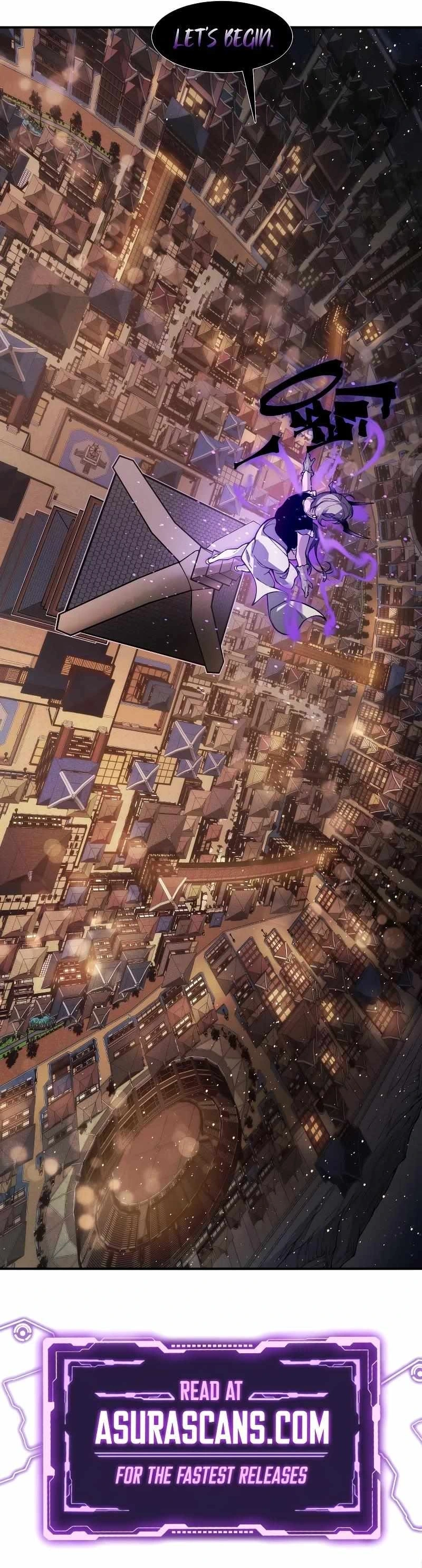 Demon Evolution Chapter 62 - Page 12