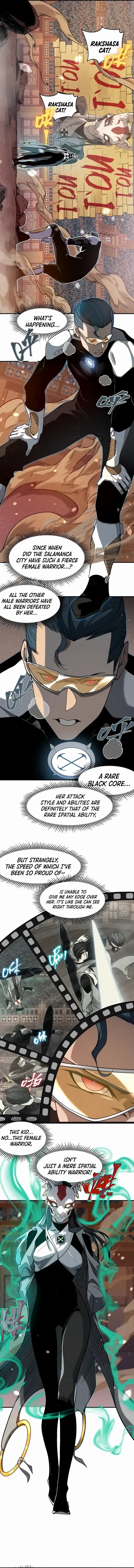 Demon Evolution Chapter 63 - Page 4