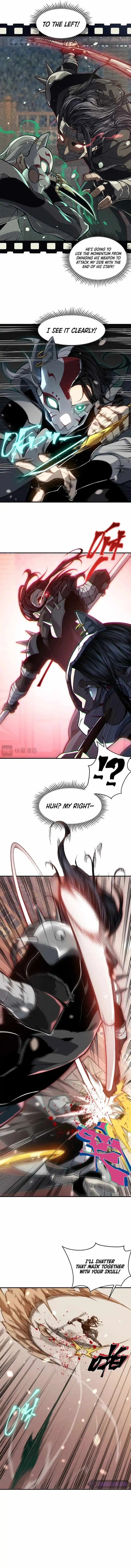 Demon Evolution Chapter 64 - Page 5