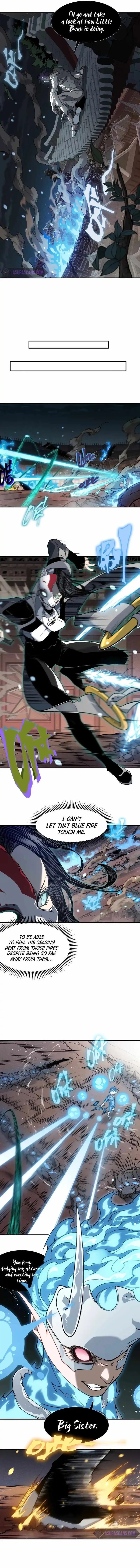 Demon Evolution Chapter 67 - Page 4