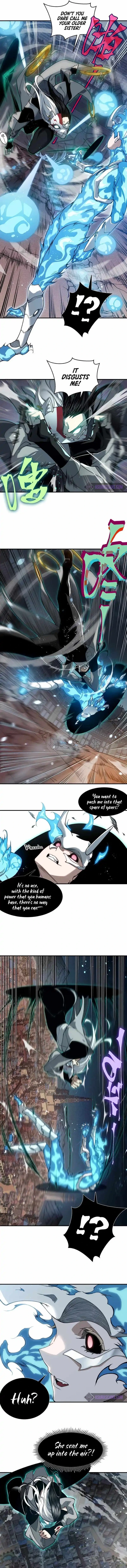 Demon Evolution Chapter 67 - Page 5