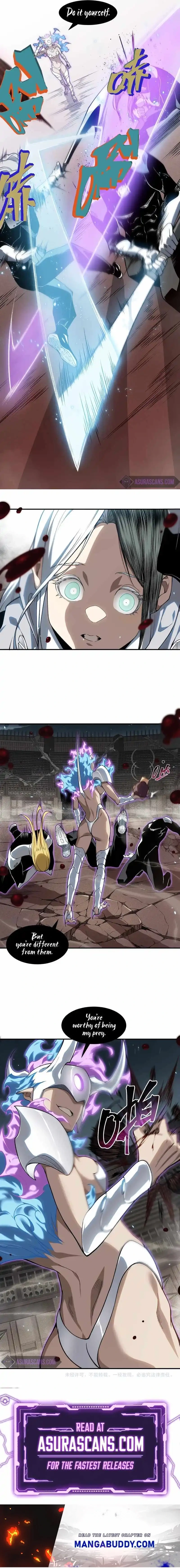 Demon Evolution Chapter 67 - Page 12