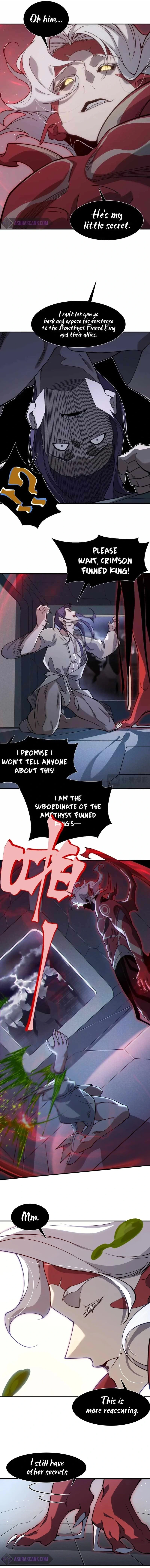 Demon Evolution Chapter 69 - Page 11