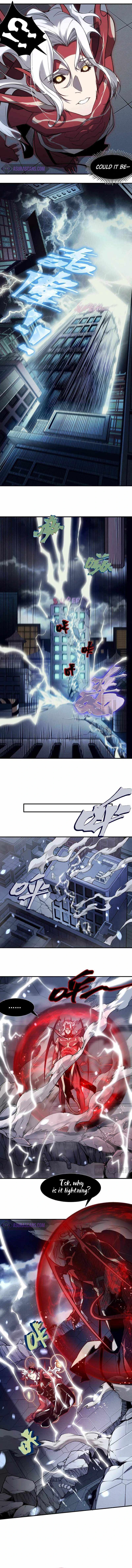 Demon Evolution Chapter 70 - Page 5