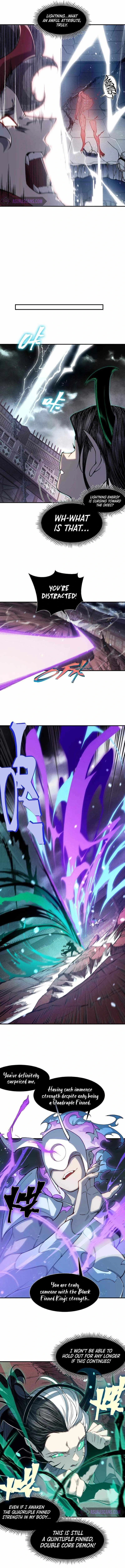 Demon Evolution Chapter 70 - Page 7
