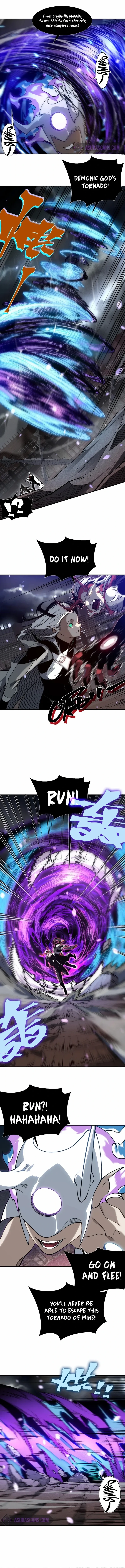 Demon Evolution Chapter 71 - Page 10