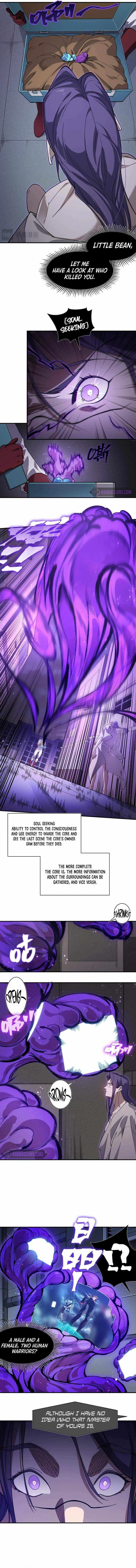 Demon Evolution Chapter 73 - Page 6