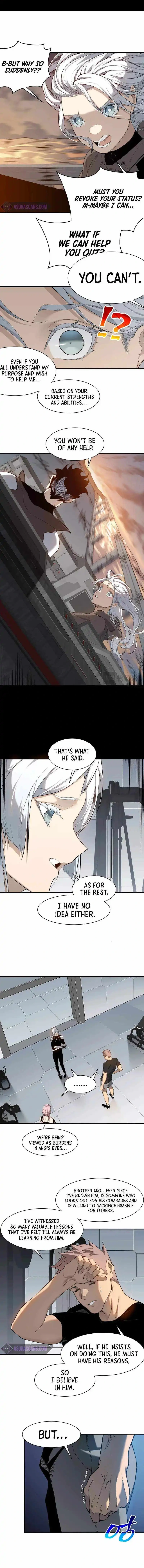 Demon Evolution Chapter 74 - Page 7