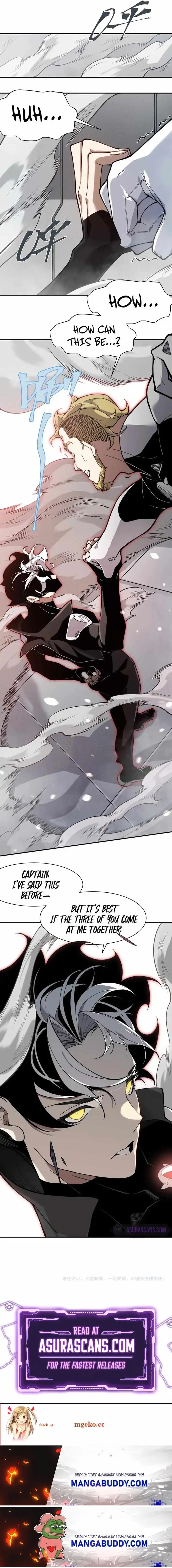 Demon Evolution Chapter 74 - Page 12