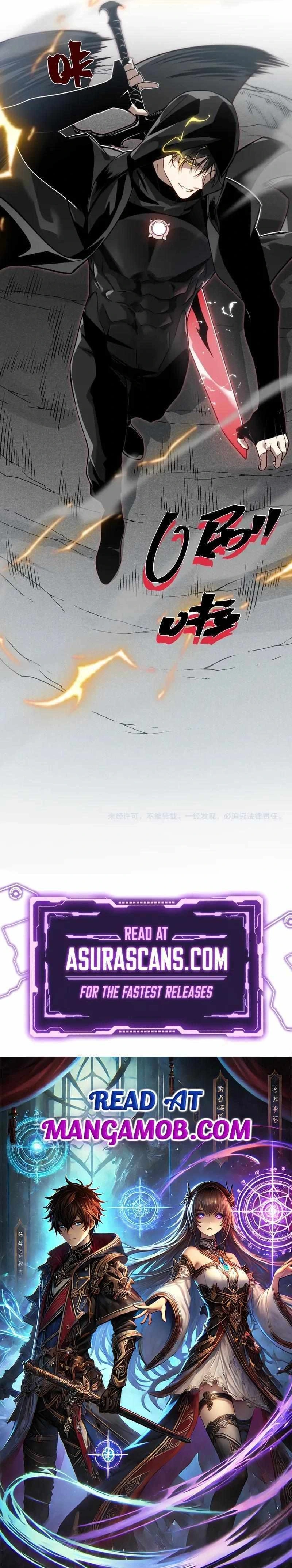 Demon Evolution Chapter 77 - Page 12