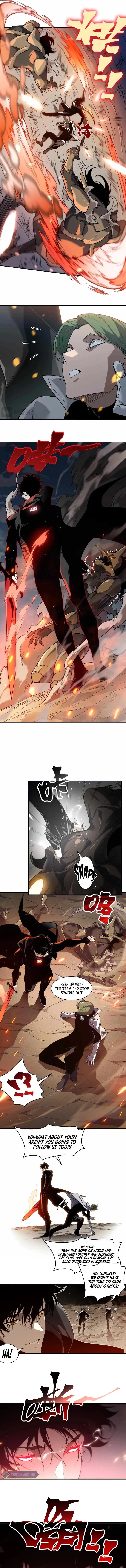 Demon Evolution Chapter 78 - Page 10