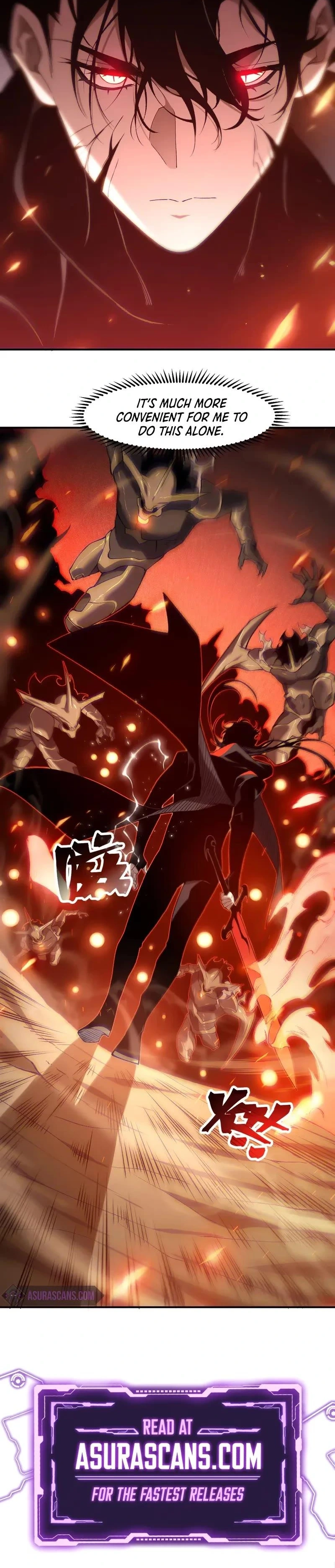 Demon Evolution Chapter 78 - Page 11