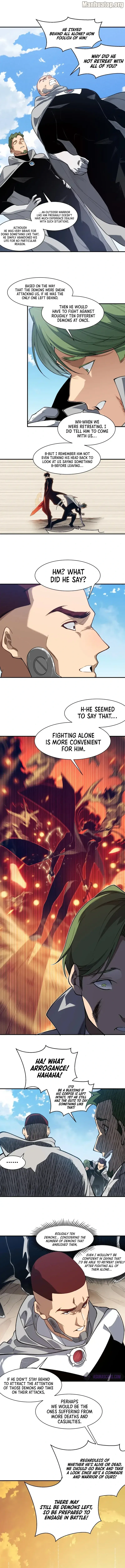 Demon Evolution Chapter 79 - Page 4