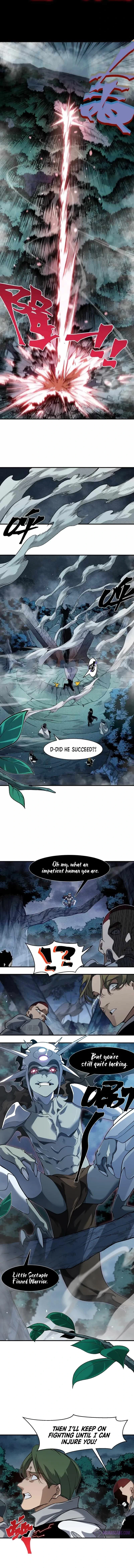 Demon Evolution Chapter 82 - Page 8