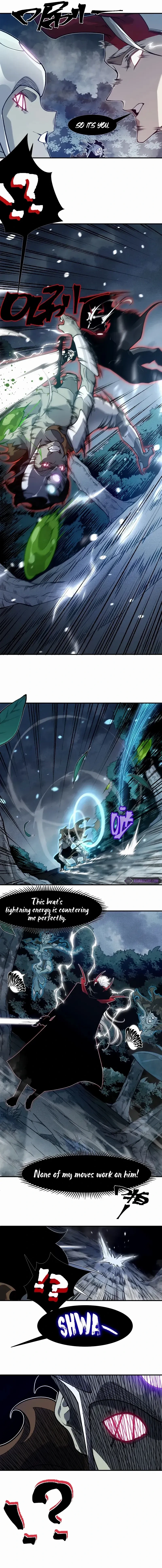 Demon Evolution Chapter 83 - Page 10