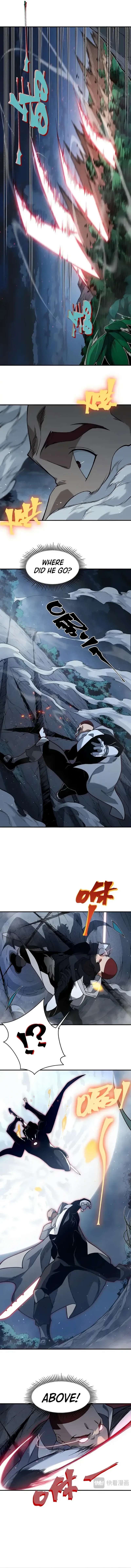 Demon Evolution Chapter 85 - Page 8