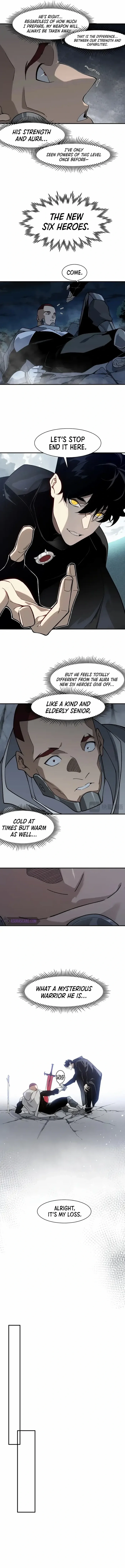 Demon Evolution Chapter 85 - Page 10