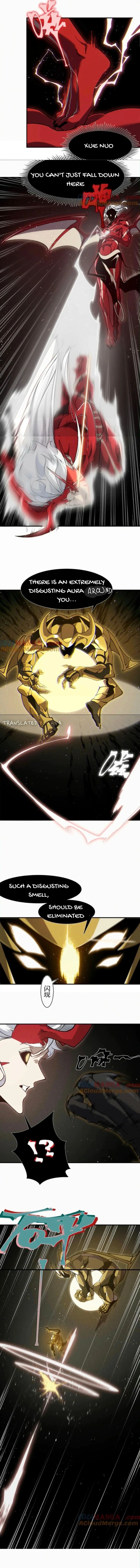 Demon Evolution Chapter 88 - Page 5