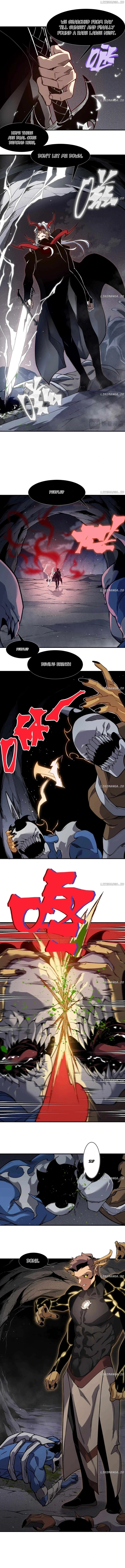 Demon Evolution Chapter 90 - Page 7