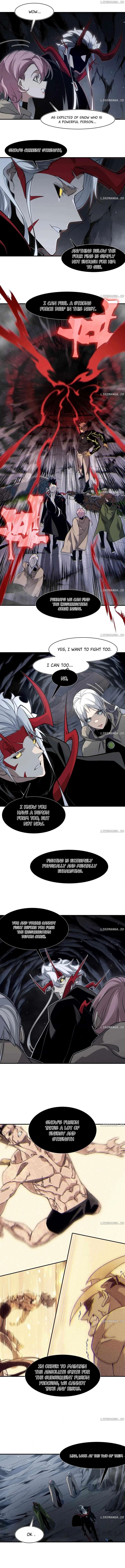 Demon Evolution Chapter 90 - Page 8