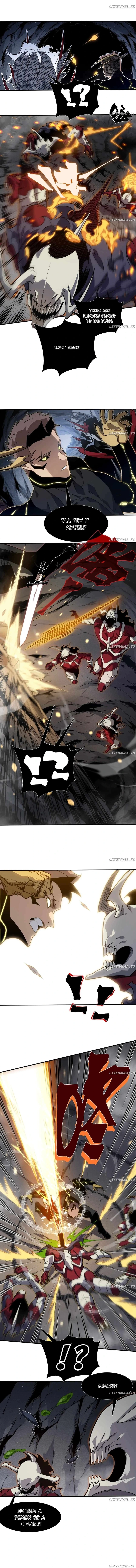 Demon Evolution Chapter 90 - Page 9