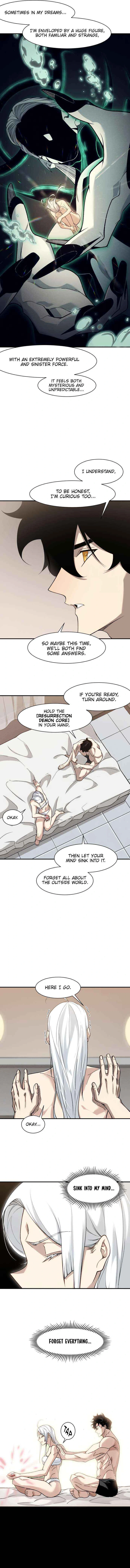 Demon Evolution Chapter 92 - Page 6