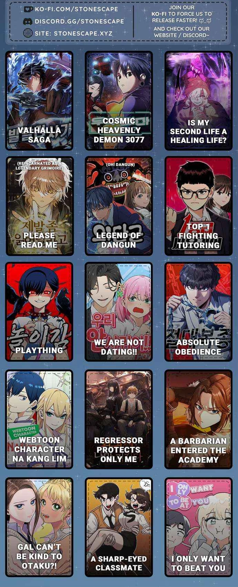 Demon Evolution Chapter 92 - Page 12