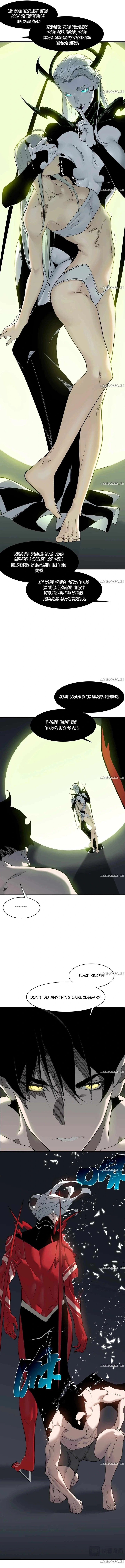 Demon Evolution Chapter 93 - Page 7