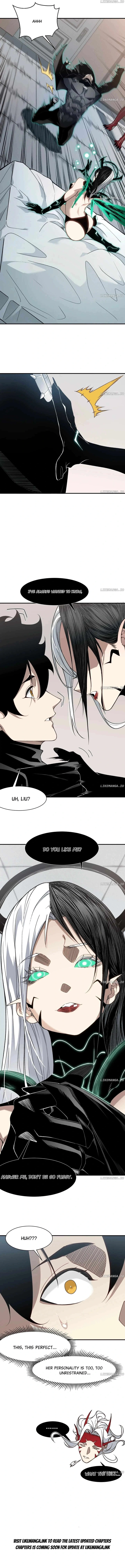 Demon Evolution Chapter 93 - Page 10