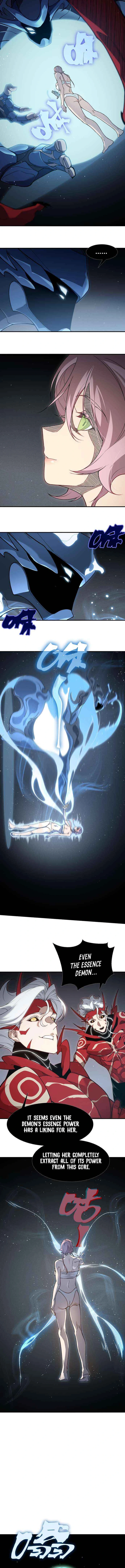Demon Evolution Chapter 94 - Page 6