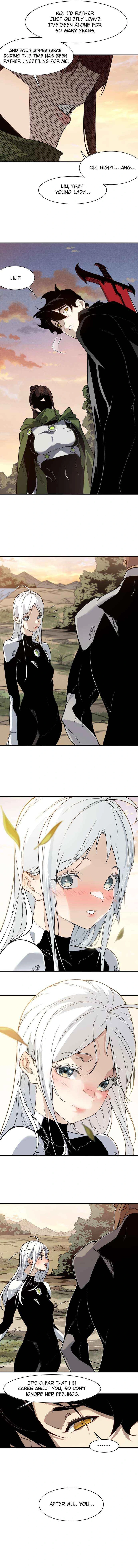 Demon Evolution Chapter 95 - Page 7