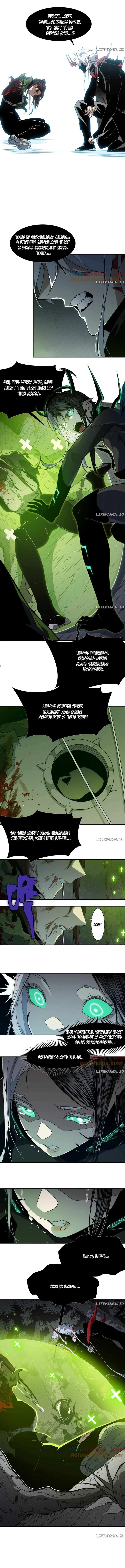 Demon Evolution Chapter 97 - Page 6