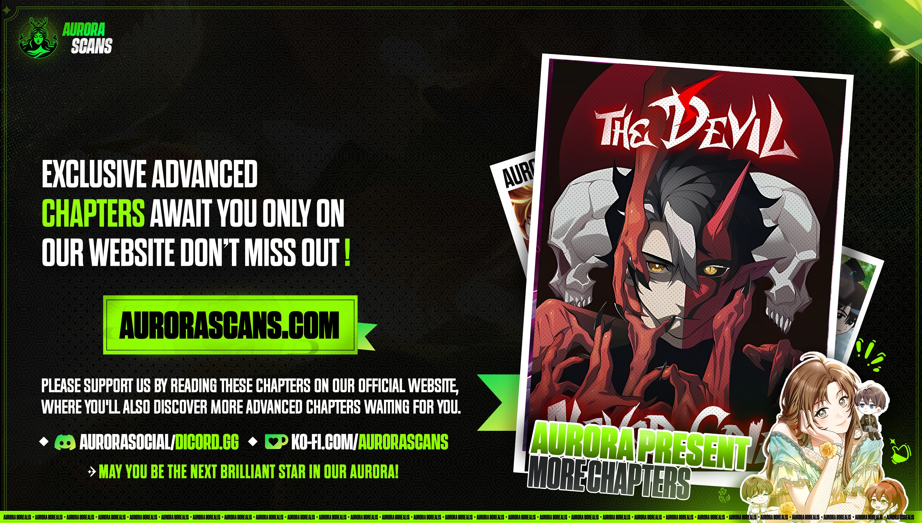 Demon Evolution Chapter 100 - Page 10