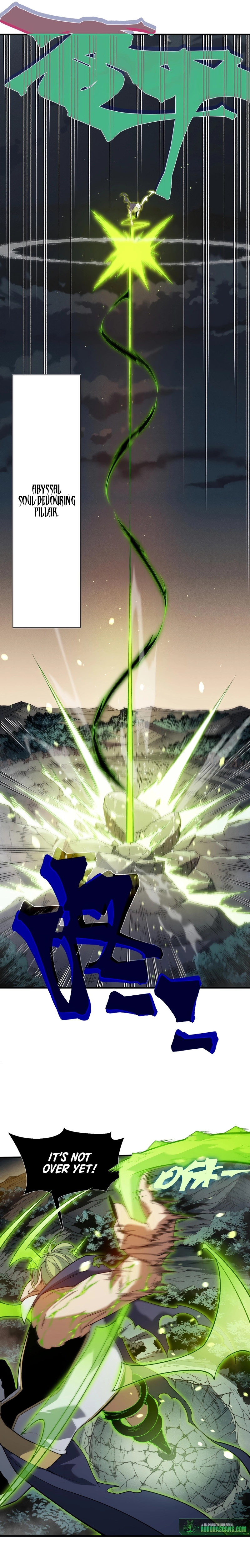 Demon Evolution Chapter 102 - Page 7