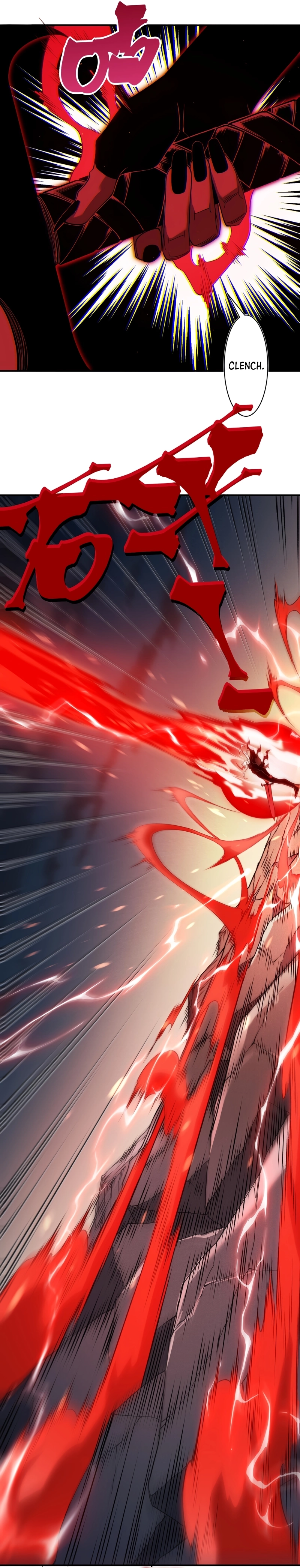 Demon Evolution Chapter 102 - Page 13