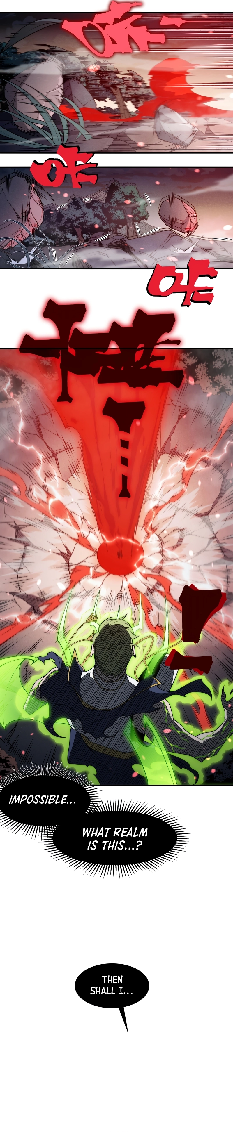 Demon Evolution Chapter 102 - Page 14