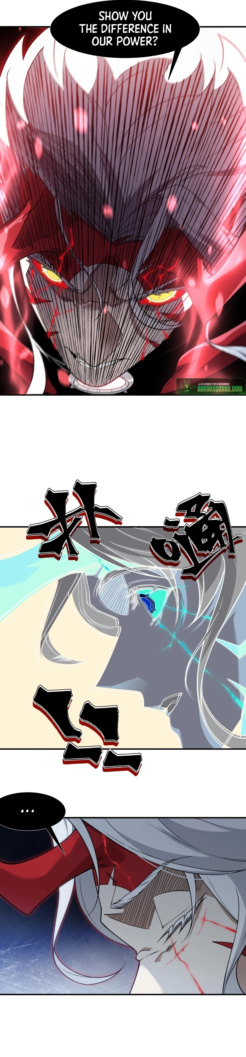 Demon Evolution Chapter 102 - Page 15