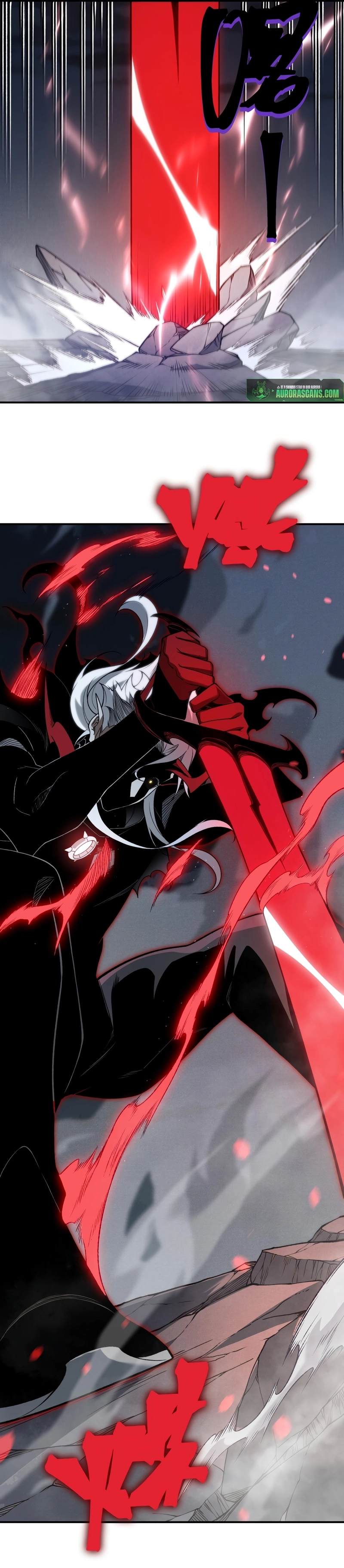 Demon Evolution Chapter 102 - Page 18