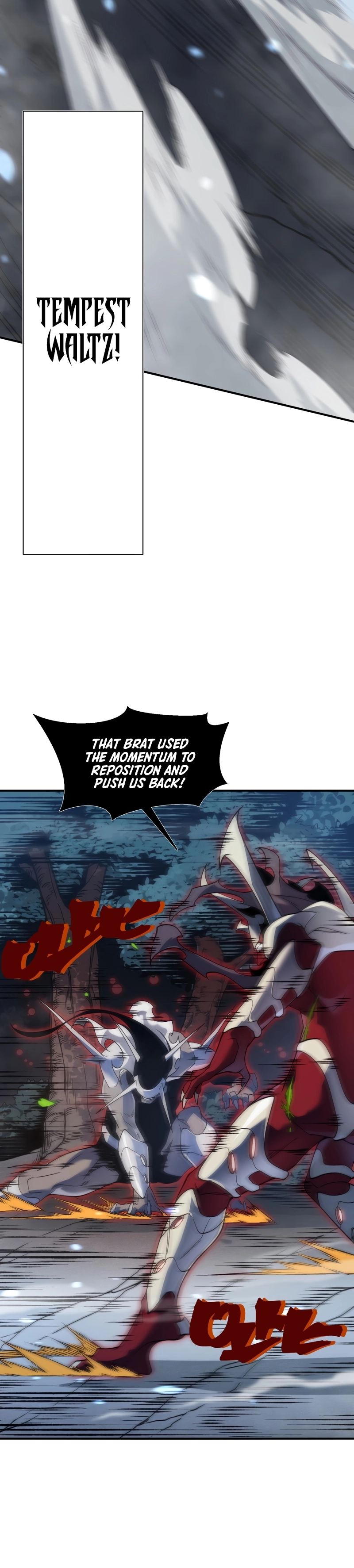 Demon Evolution Chapter 103 - Page 12