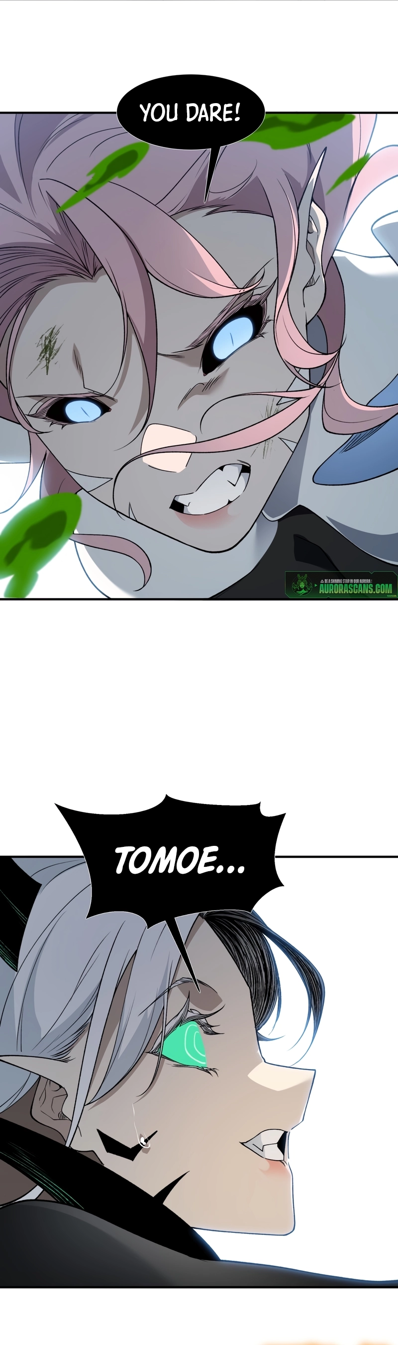 Demon Evolution Chapter 103 - Page 15