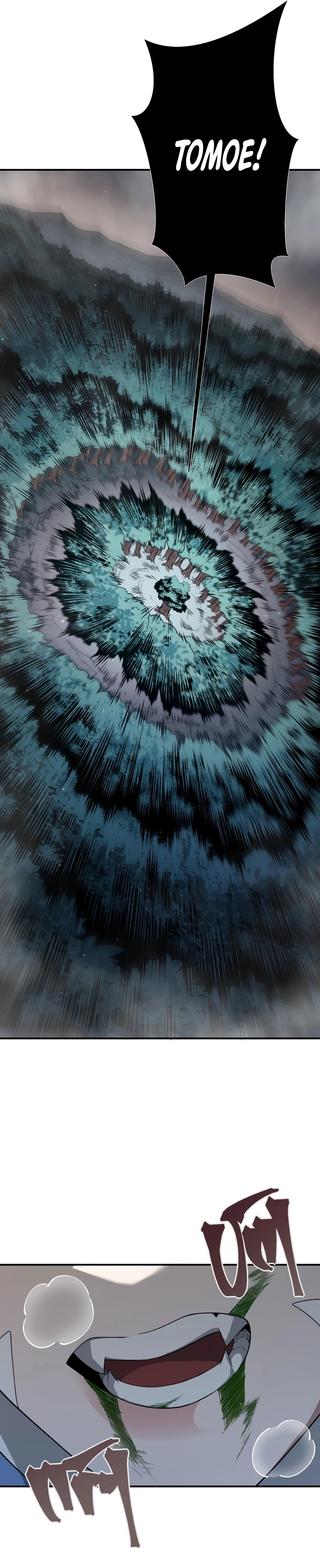 Demon Evolution Chapter 103 - Page 17