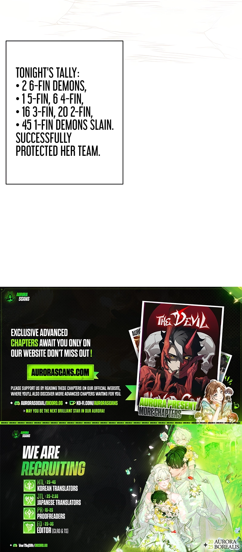 Demon Evolution Chapter 103 - Page 22