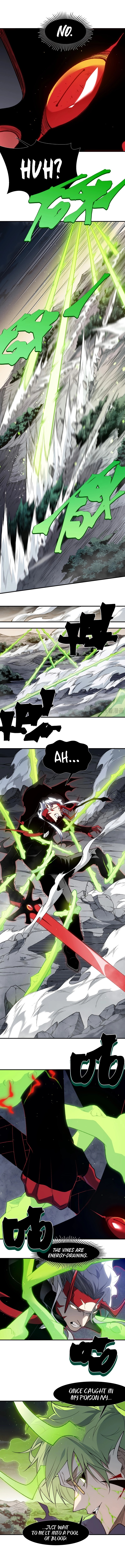 Demon Evolution Chapter 104 - Page 5