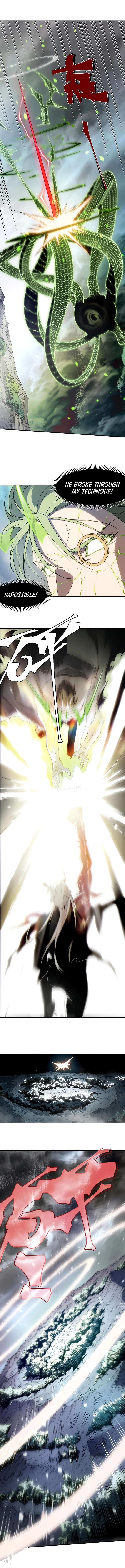 Demon Evolution Chapter 104 - Page 11