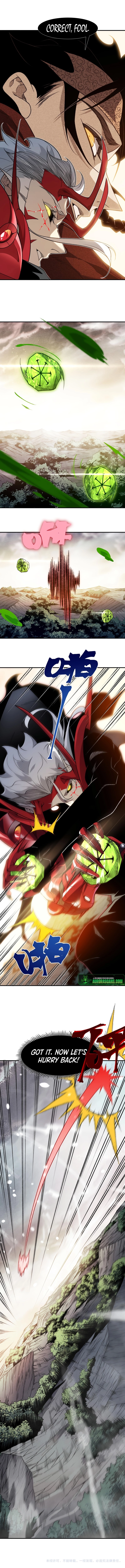 Demon Evolution Chapter 104 - Page 13