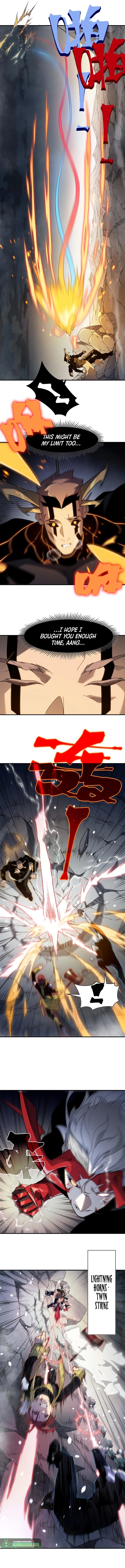 Demon Evolution Chapter 105 - Page 6