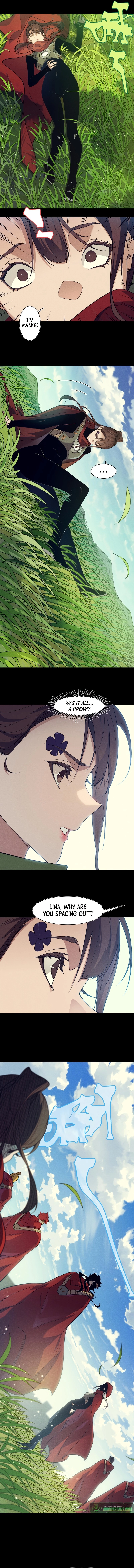 Demon Evolution Chapter 106 - Page 4