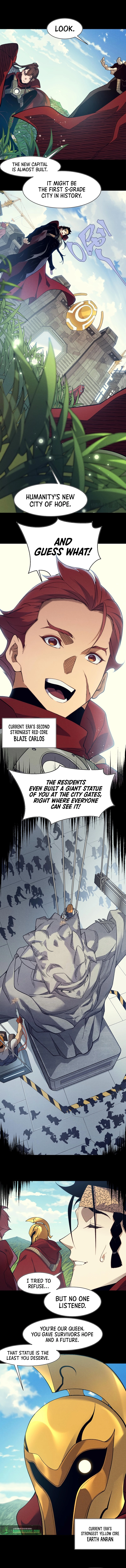 Demon Evolution Chapter 106 - Page 6