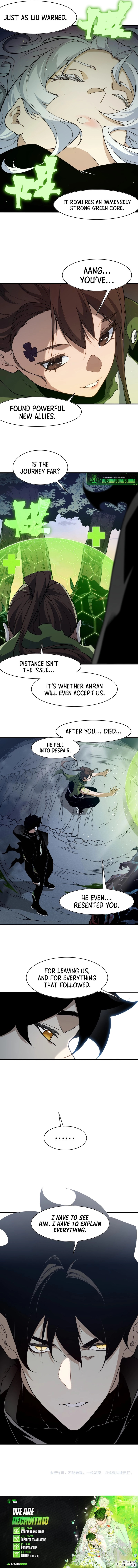 Demon Evolution Chapter 106 - Page 12